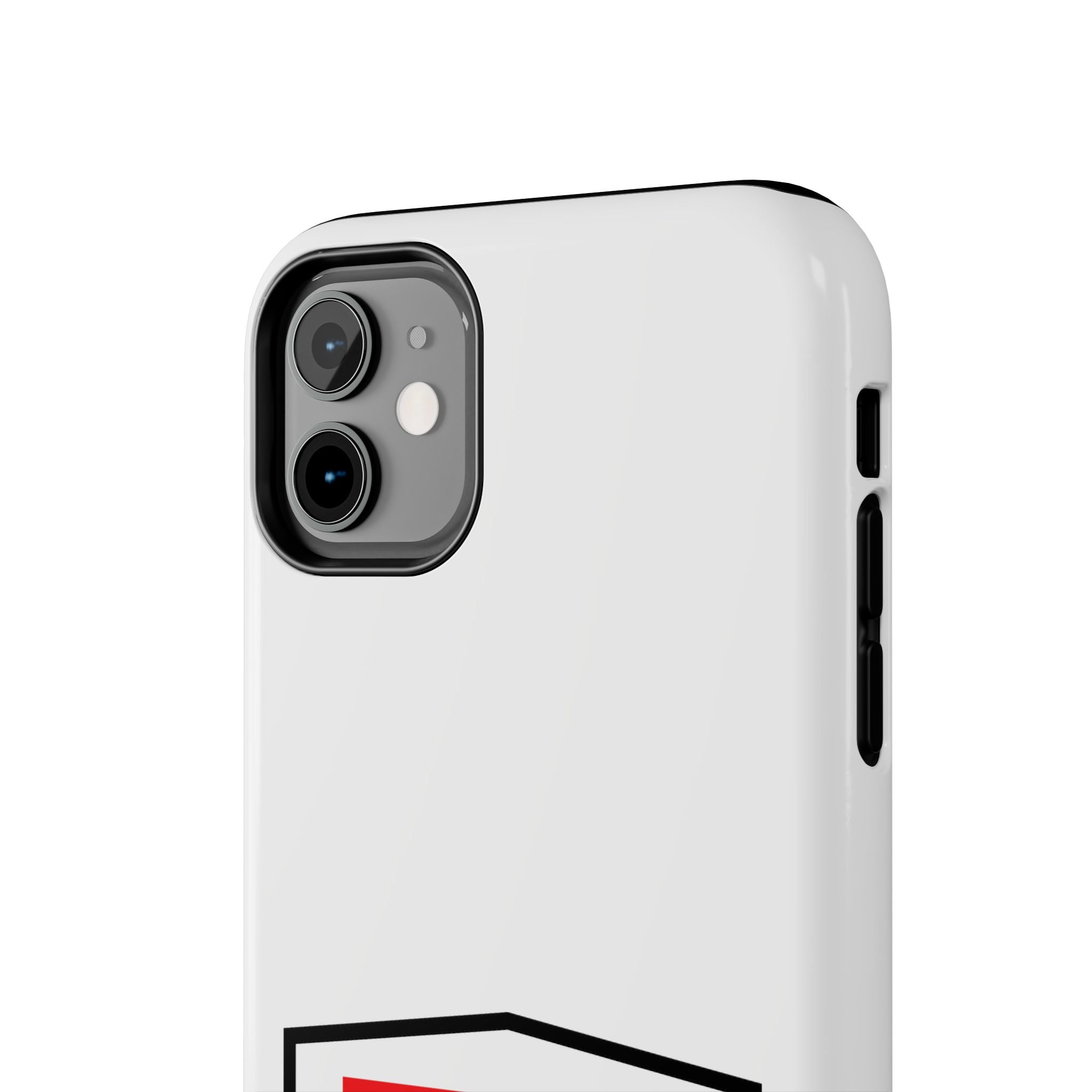 Bethlehem Steel Tough Phone Case