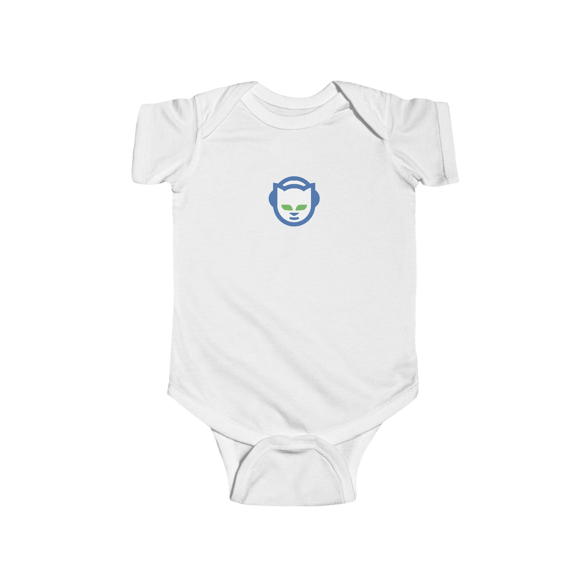 Napster Infant Bodysuit