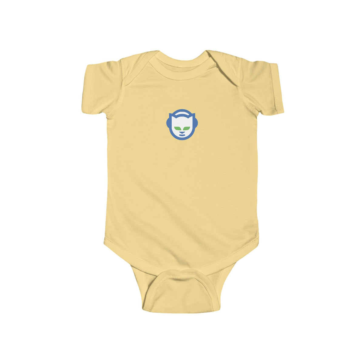 Napster Infant Bodysuit