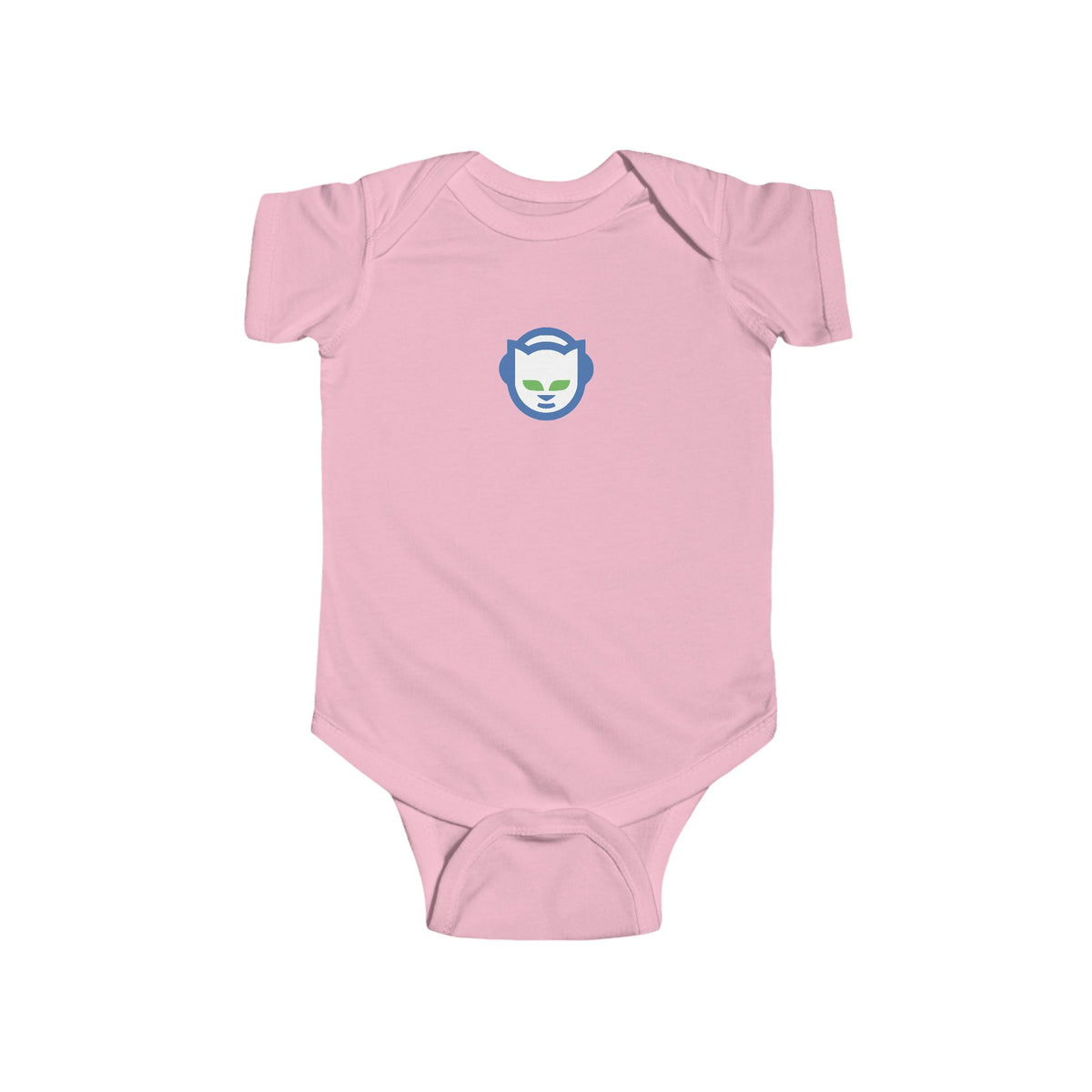 Napster Infant Bodysuit