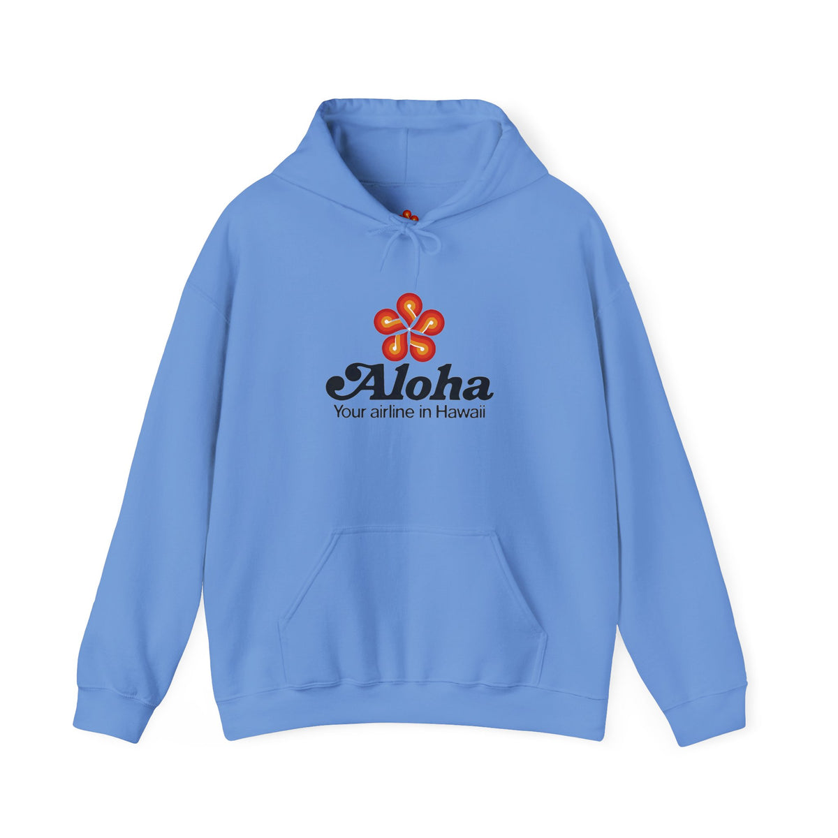 Aloha Airlines Hoodie / Sweatshirt
