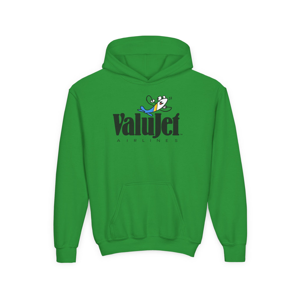 ValuJet Airlines Youth Hoodie / Sweatshirt