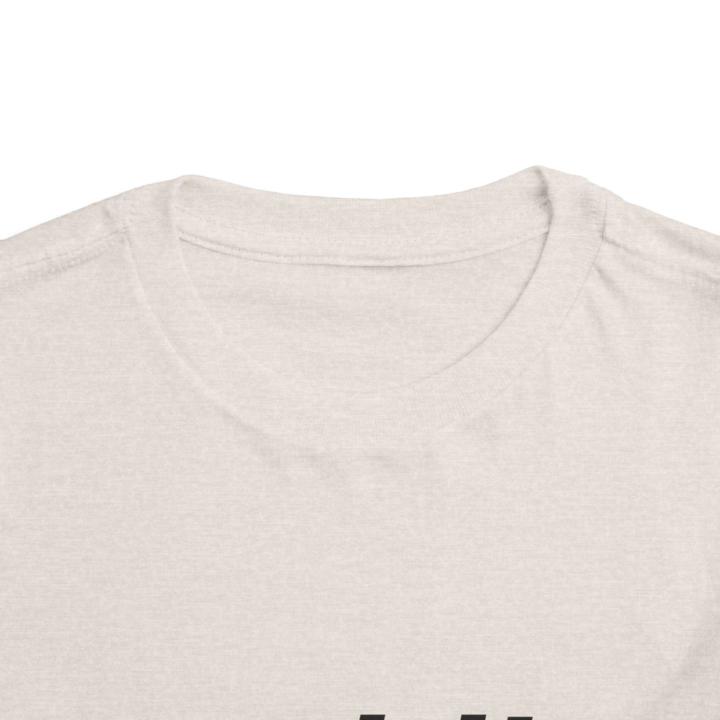 Spirit Airlines Toddler Tee / T-Shirt