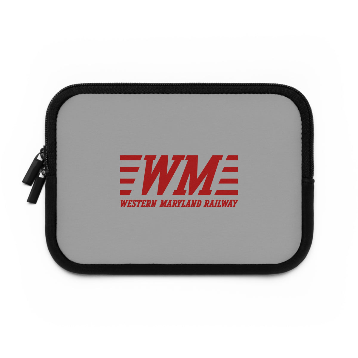 Western Maryland Railway Laptop Sleeve