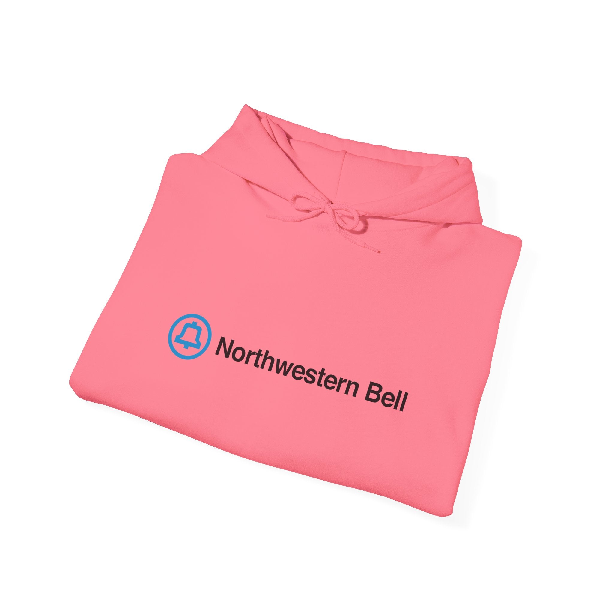 Northwestern Bell Hoodie / Sweatshirt