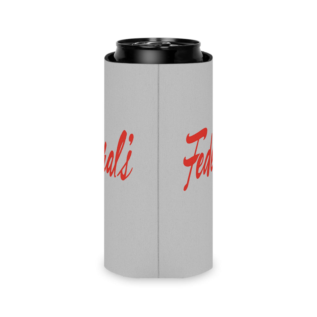 Federal's Can Cooler