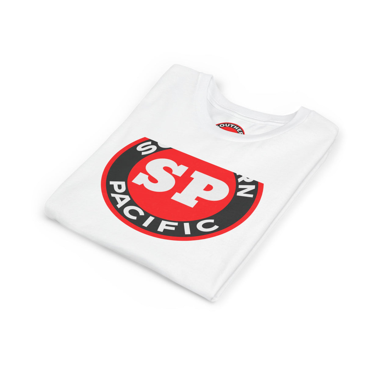 Southern Pacific Railroad Kids Tee / T-Shirt