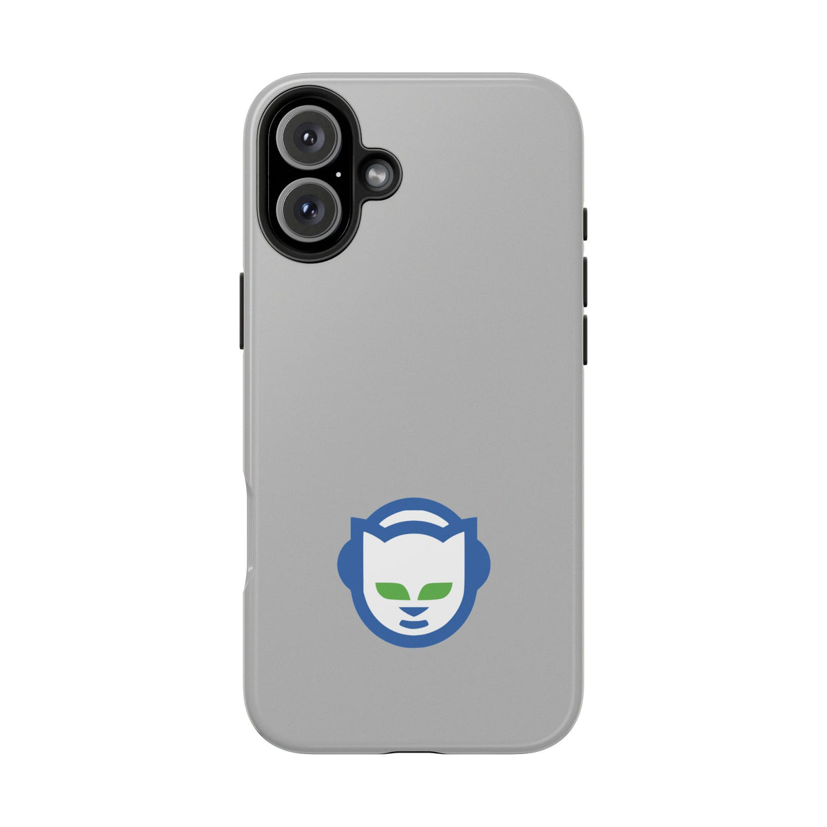 Napster Tough Phone Case