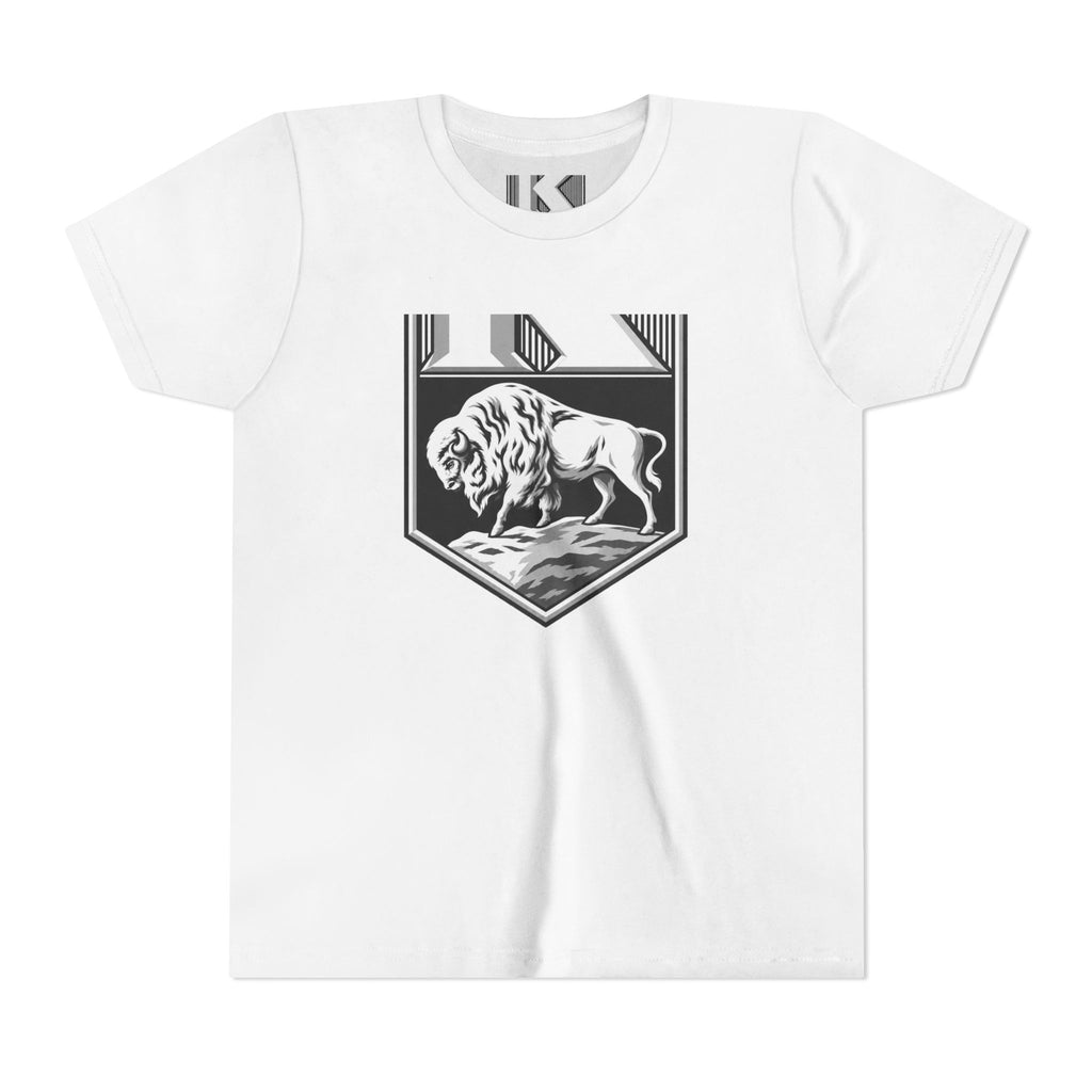 Kaiser Motors Kids Tee / T-Shirt