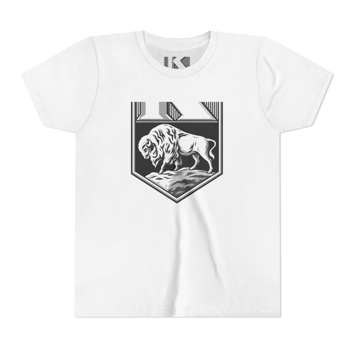 Kaiser Motors Kids Tee / T-Shirt