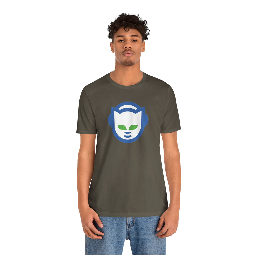 Napster T-Shirt