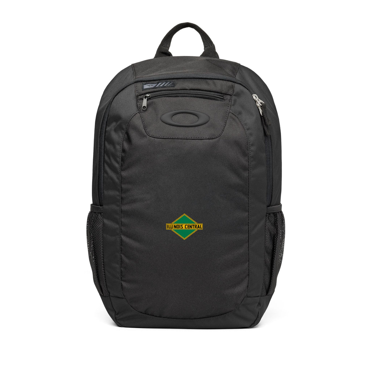 Illinois Central Railroad Backpack