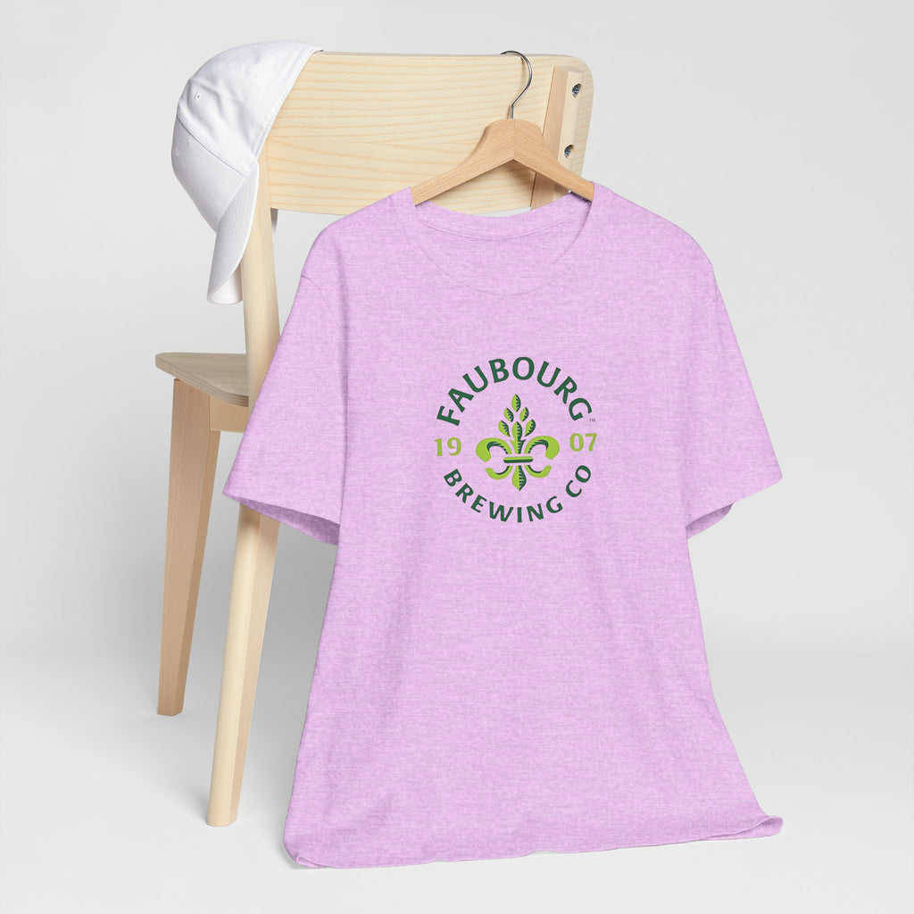 Faubourg Brewing T-Shirt