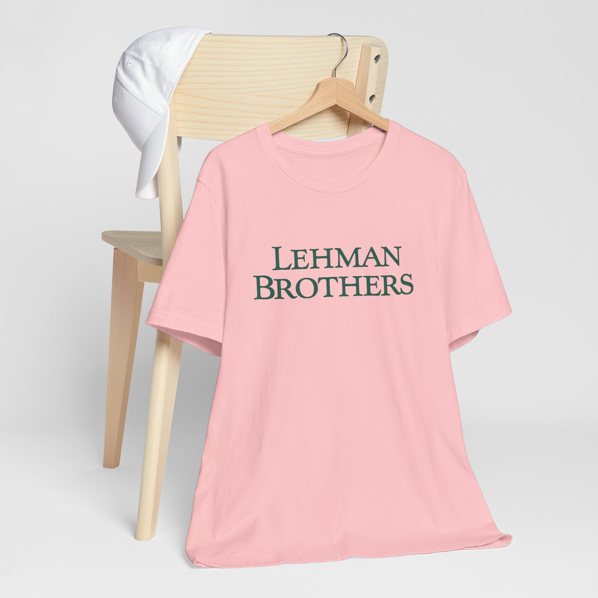Lehman Brothers T-Shirt