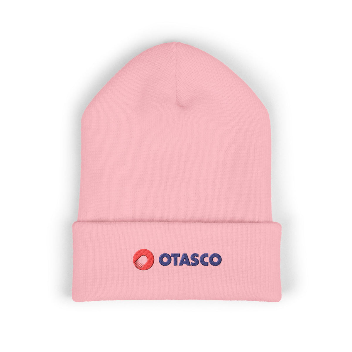 Otasco (Oklahoma Tire and Supply Company) Cuffed Beanie