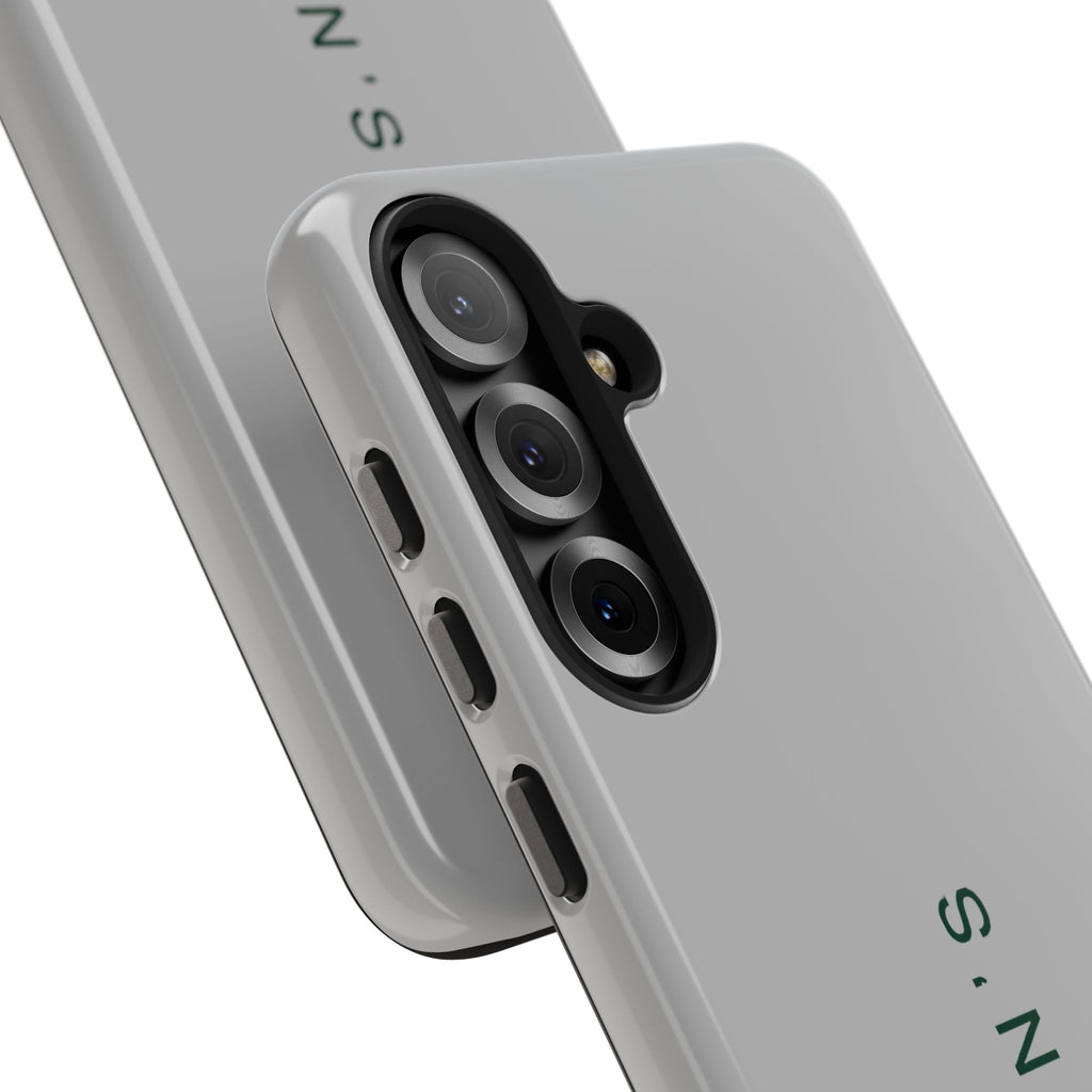 Hudson's Tough Phone Case