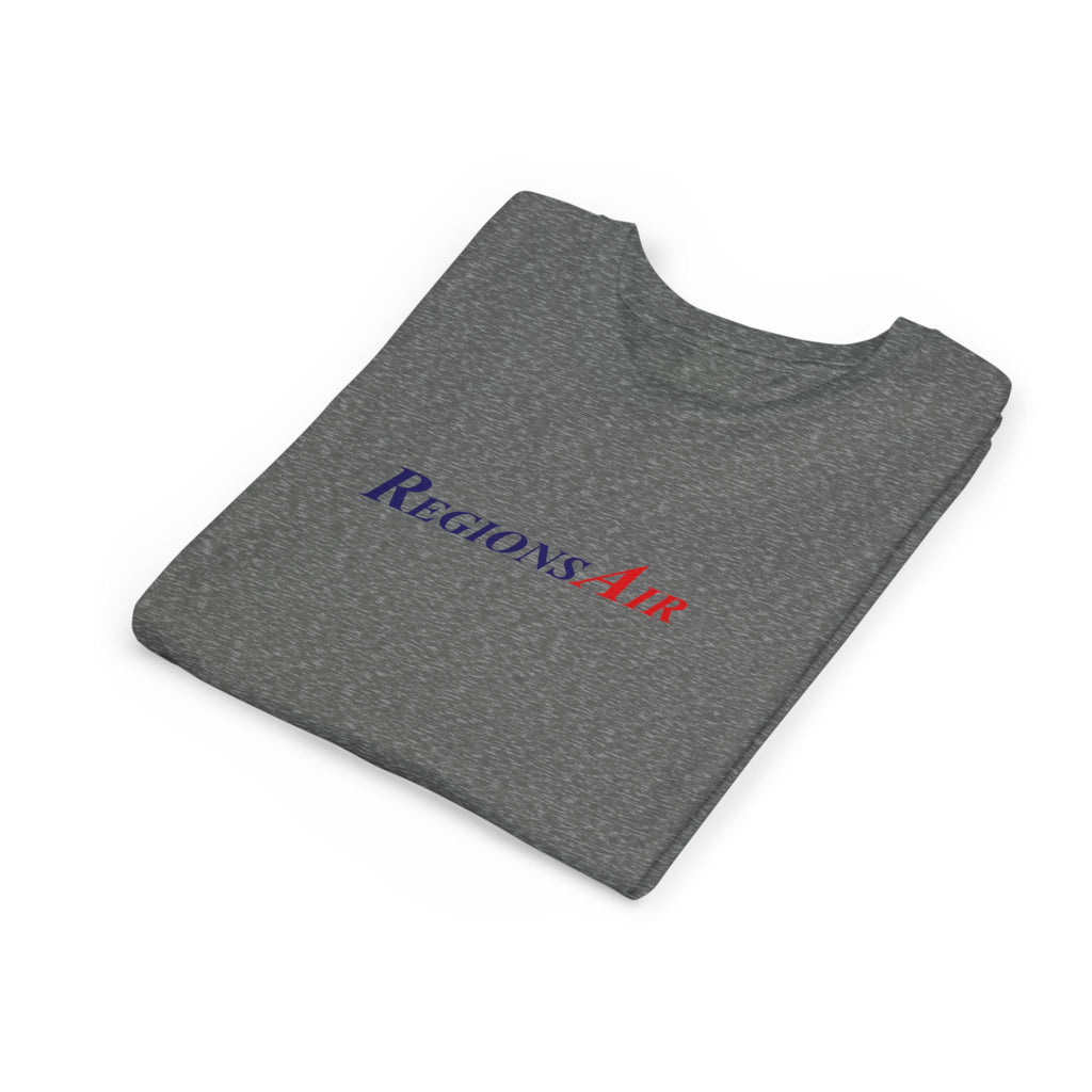 RegionsAir Kids Tee / T-Shirt
