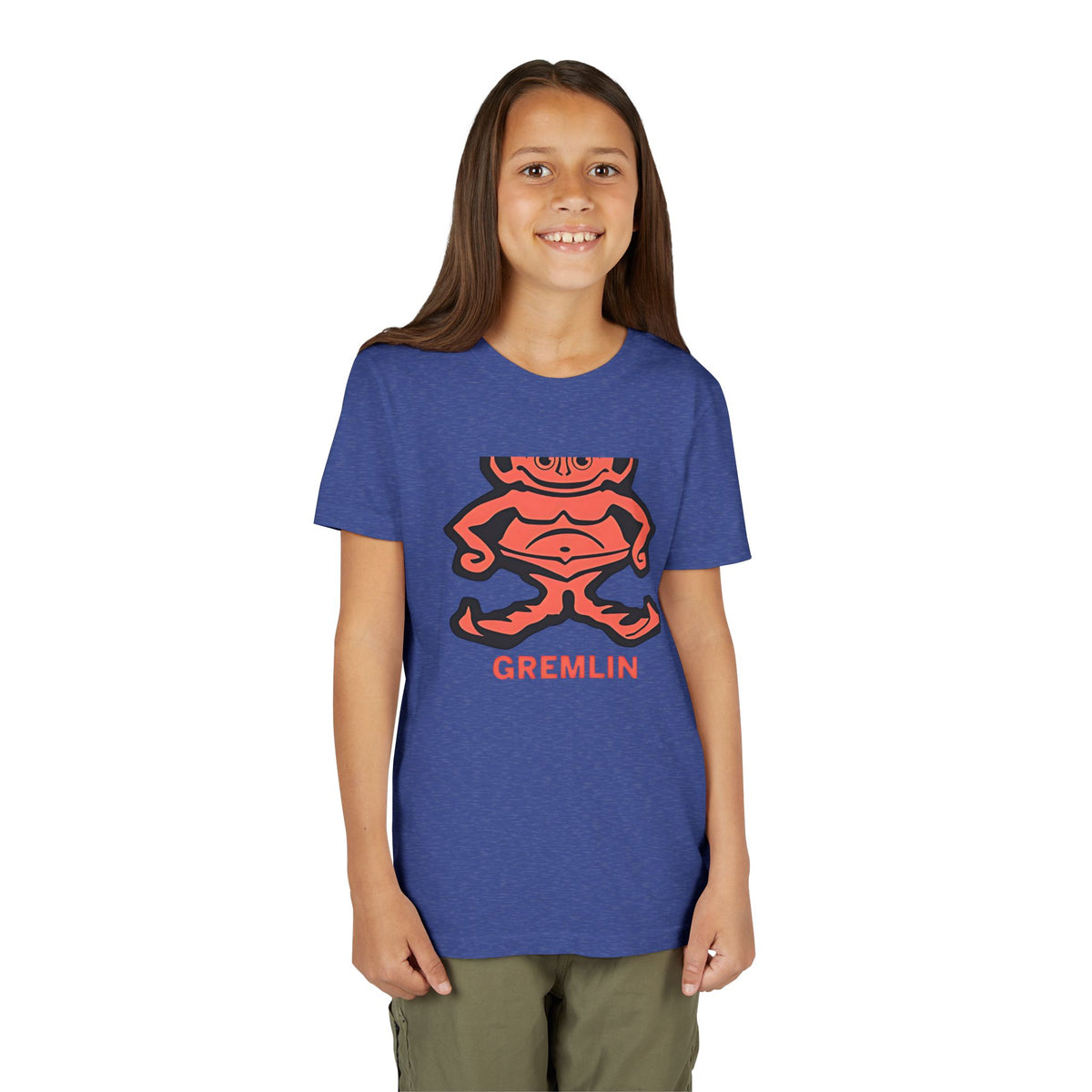 AMC Gremlin Kids Tee / T-Shirt