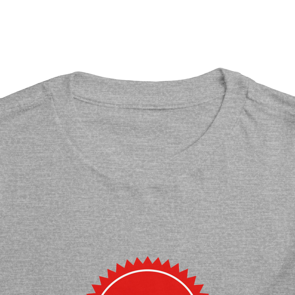 Missouri Pacific Railroad Toddler Tee / T-Shirt