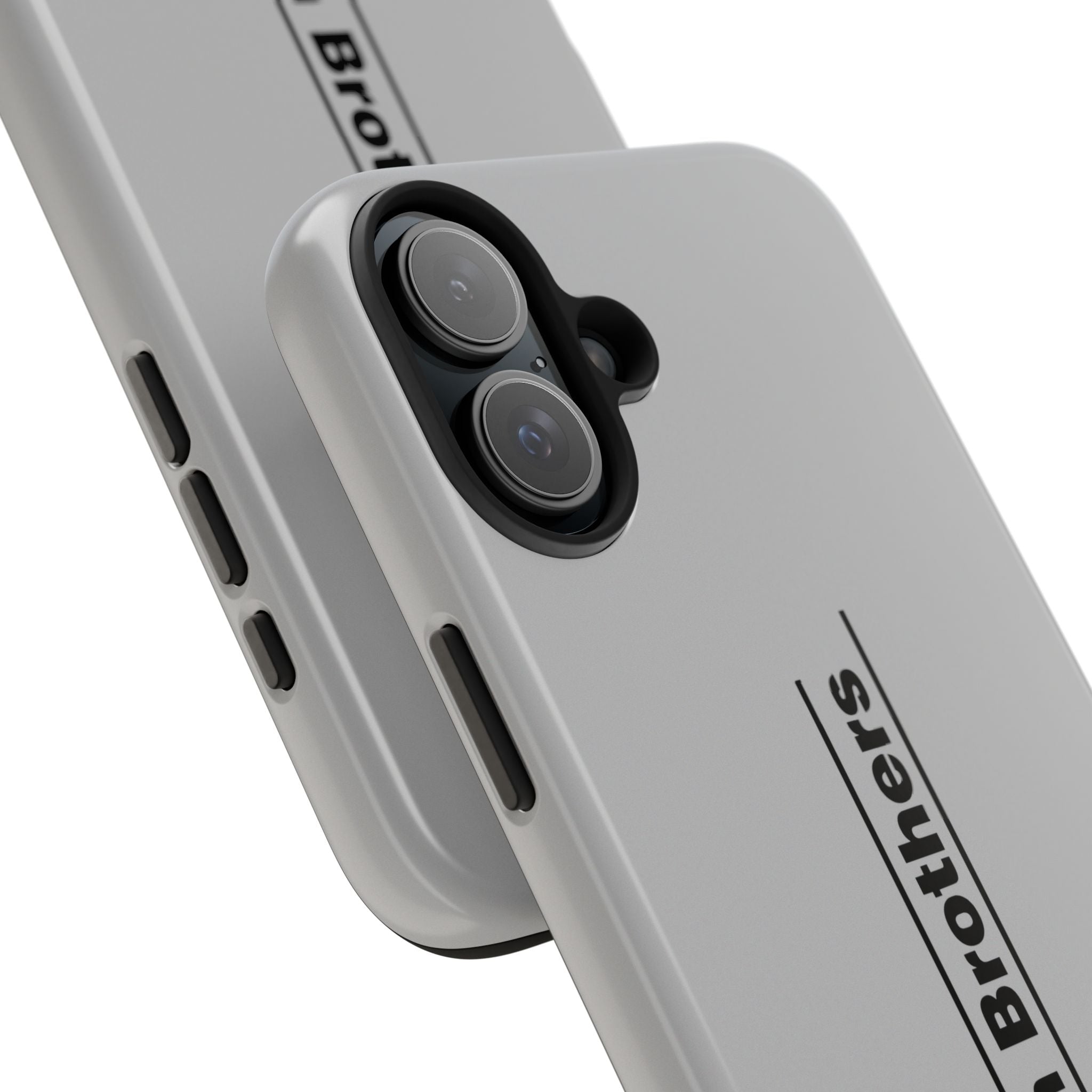 Salomon Brothers Tough Phone Case