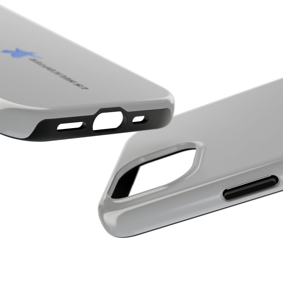 US Helicopter Tough Phone Case