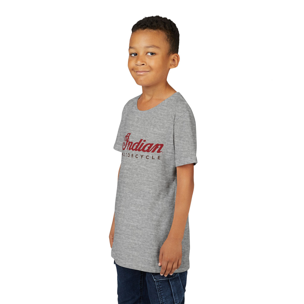 Indian Motorcycle Kids Tee / T-Shirt