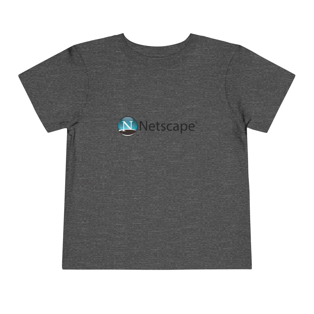 Netscape Toddler Tee / T-Shirt