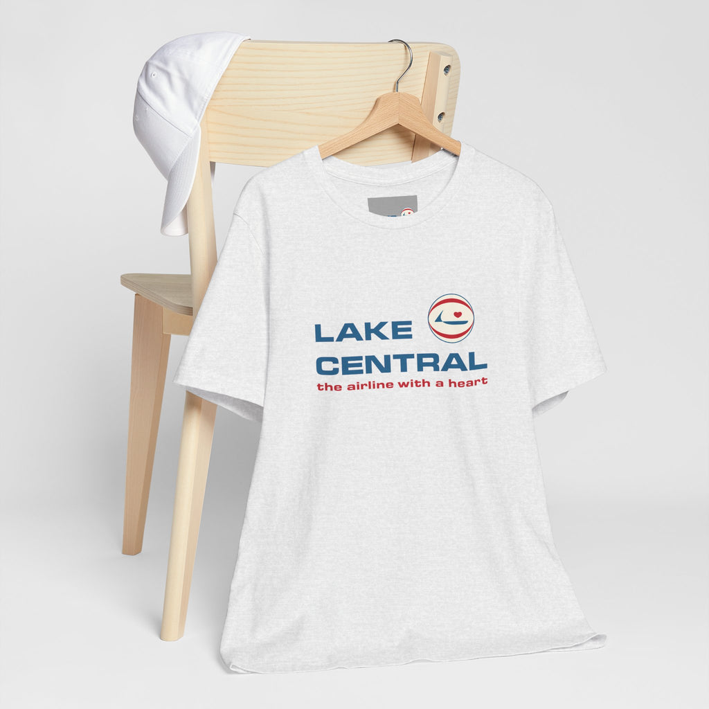 Lake Central Airlines T-Shirt