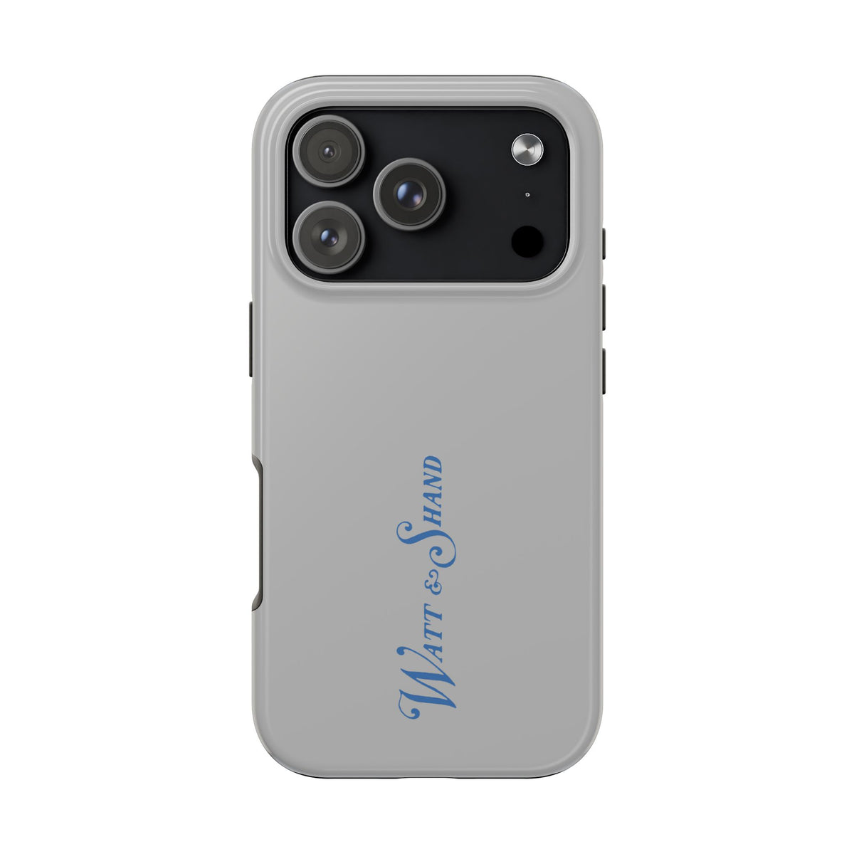 Watt & Shand Tough Phone Case