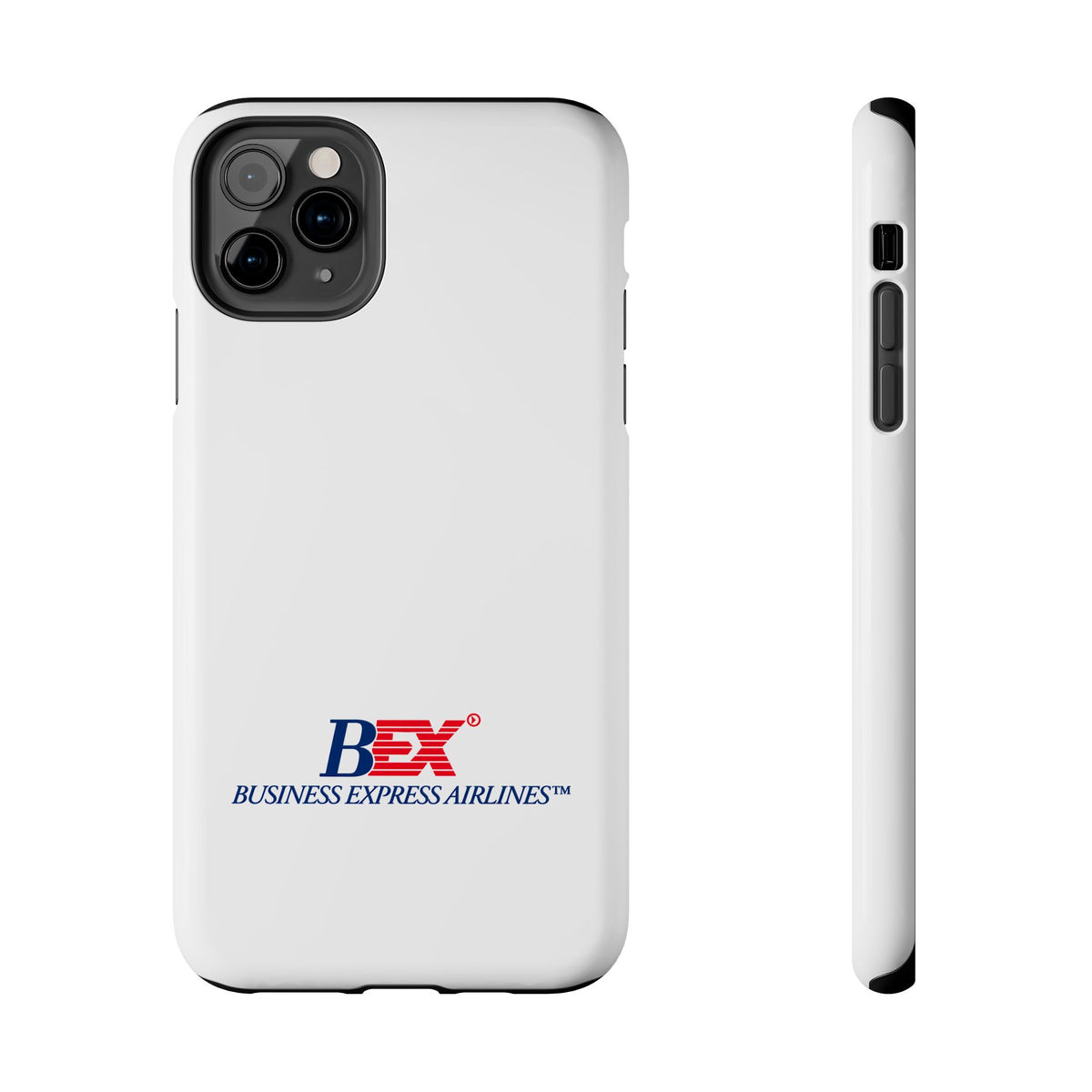 Business Express Airlines Tough Phone Case