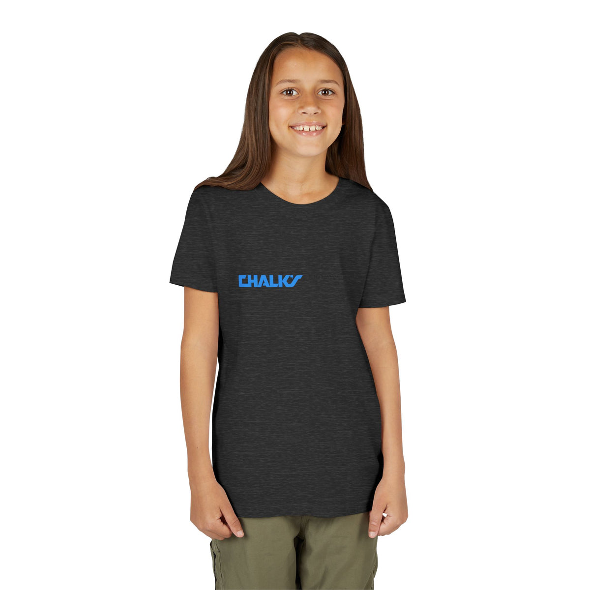 Chalk's International Airlines Kids Tee / T-Shirt