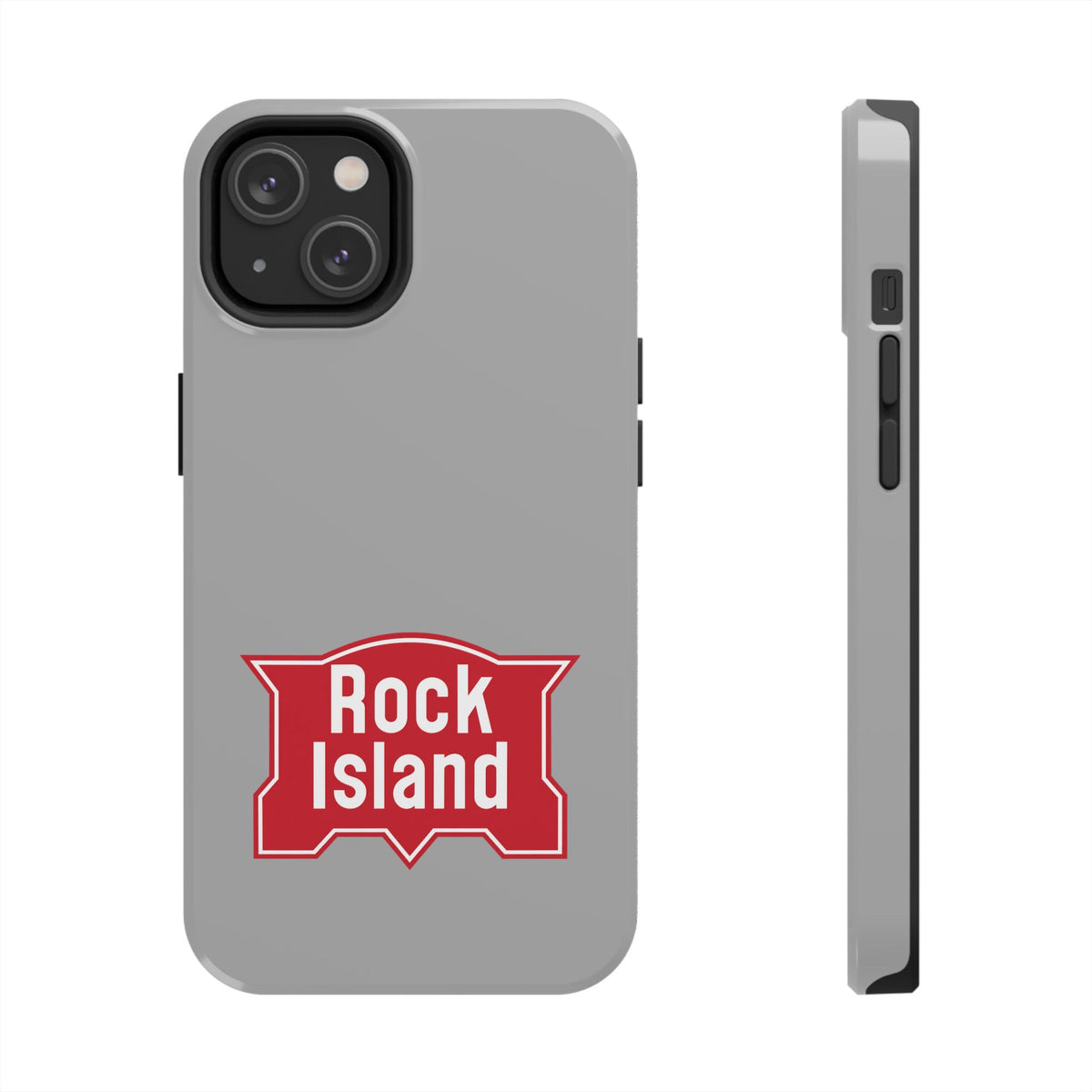 Chicago, Rock Island and Pacific Railroad Tough Phone Case