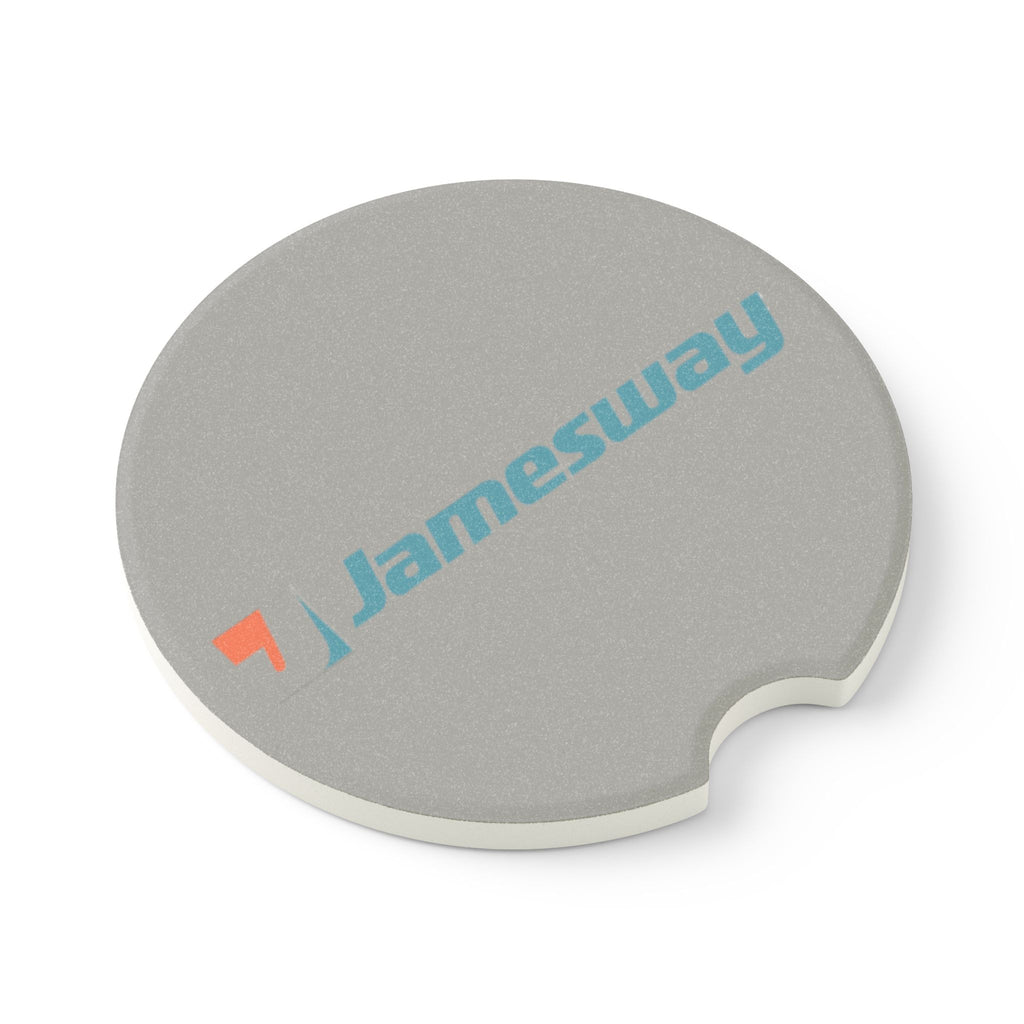 Jamesway Car Coaster