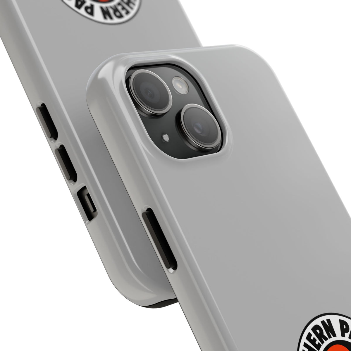 Northern Pacific Railway Tough Phone Case