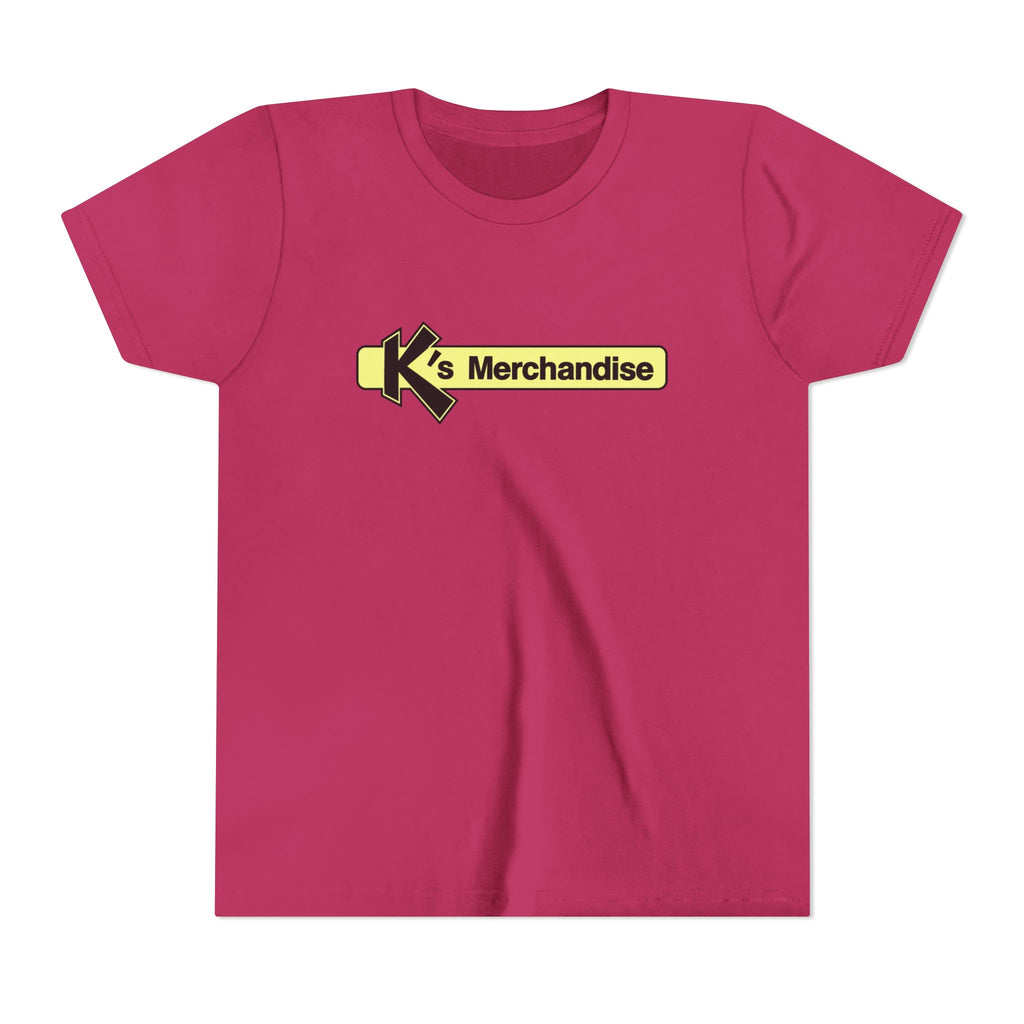 K's Merchandise Mart Kids Tee / T-Shirt