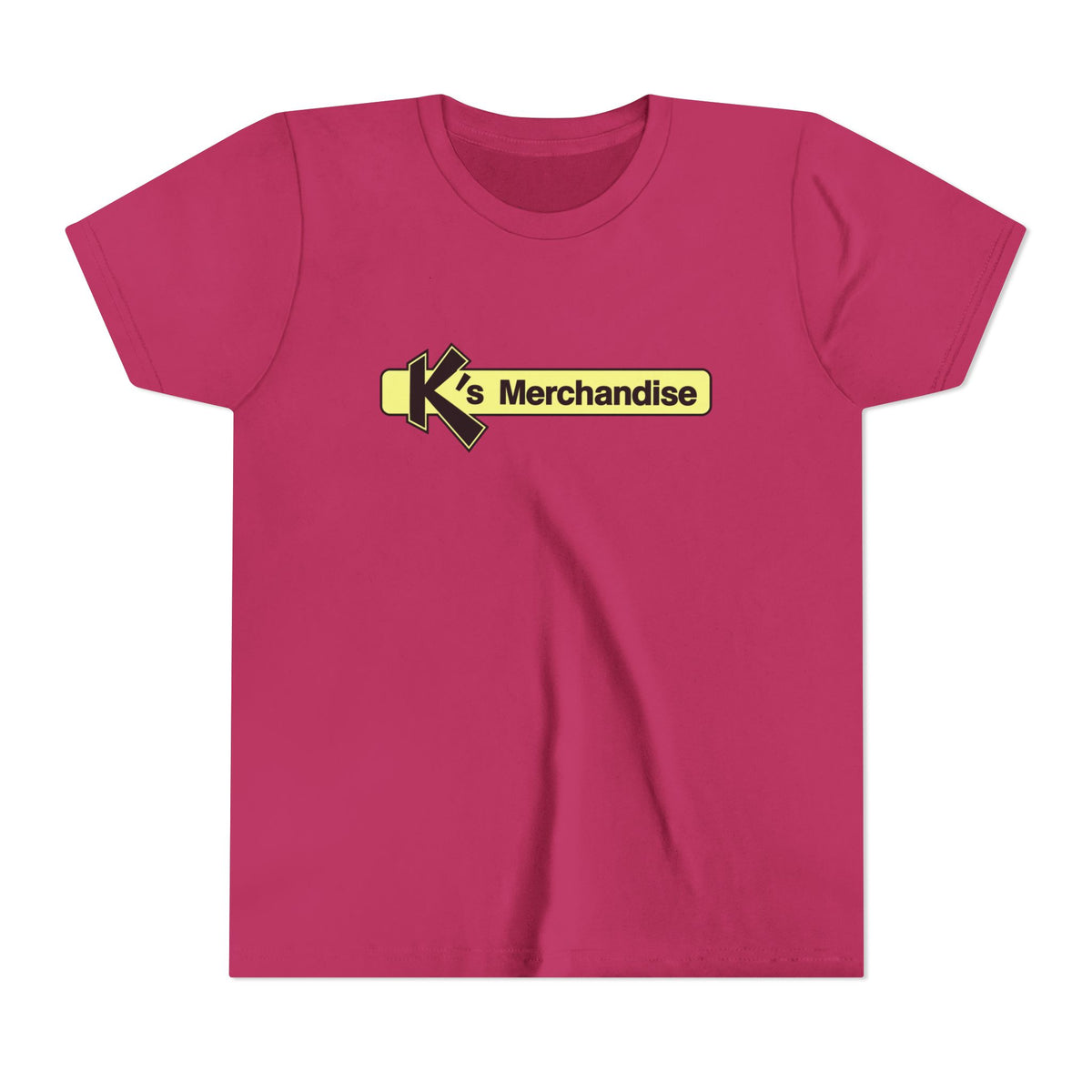 K's Merchandise Mart Kids Tee / T-Shirt