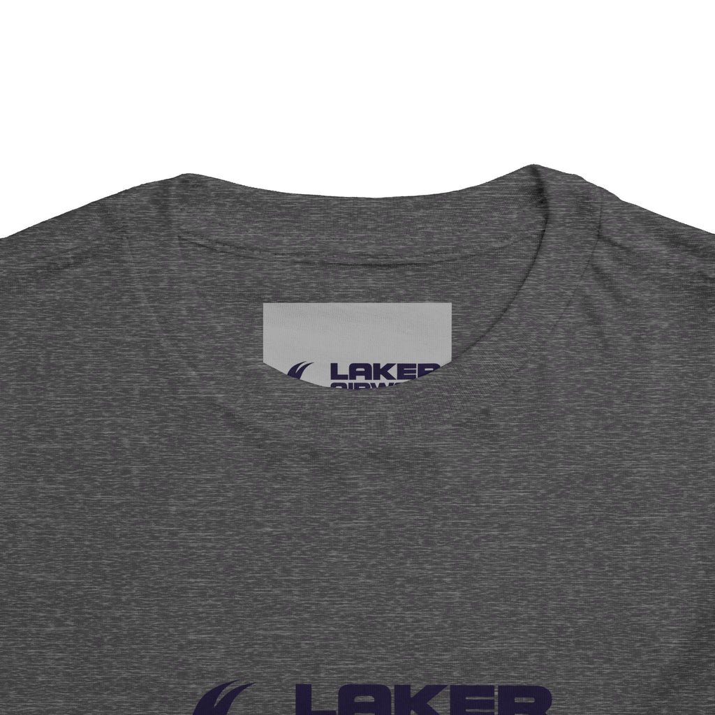Laker Airways Toddler Tee / T-Shirt