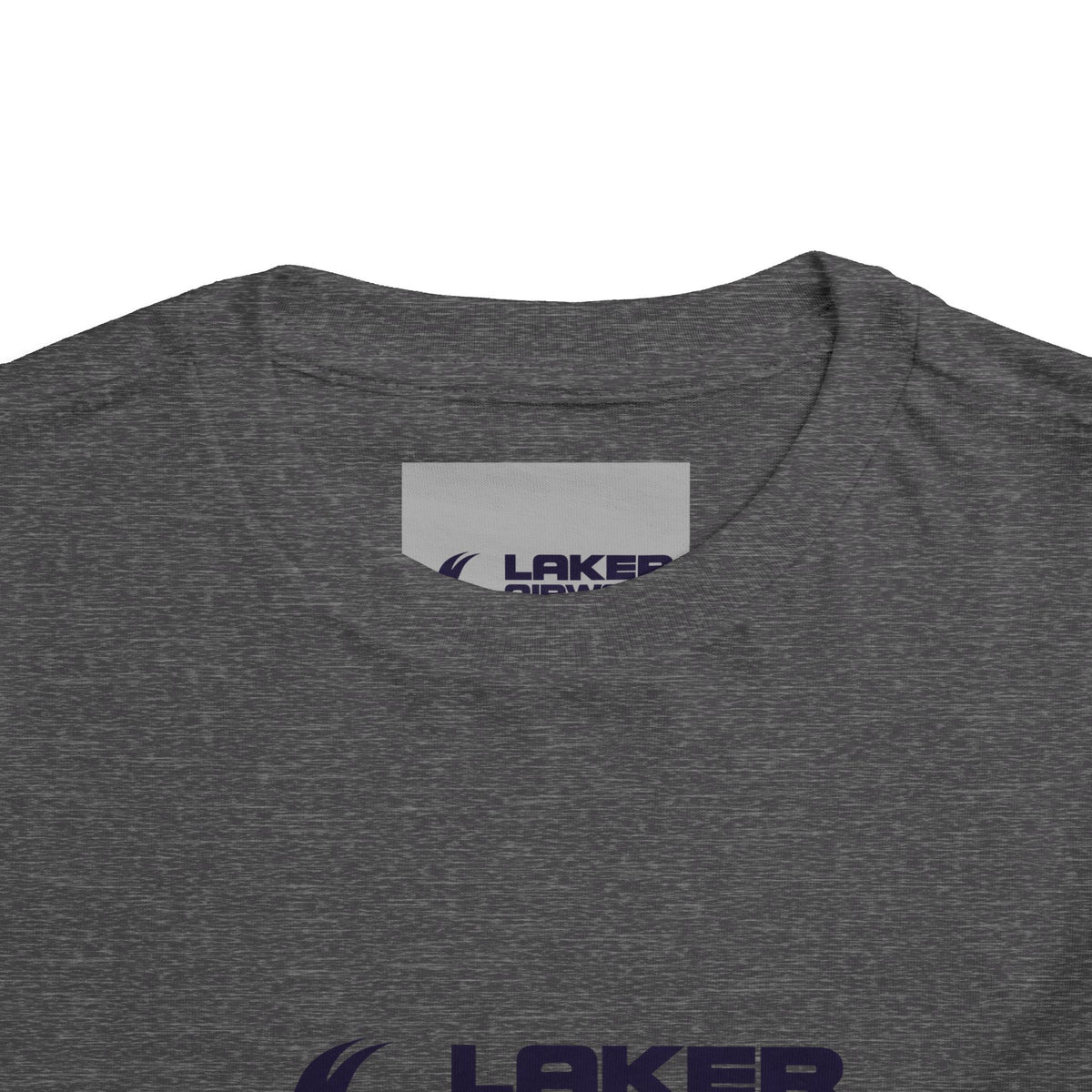 Laker Airways Toddler Tee / T-Shirt