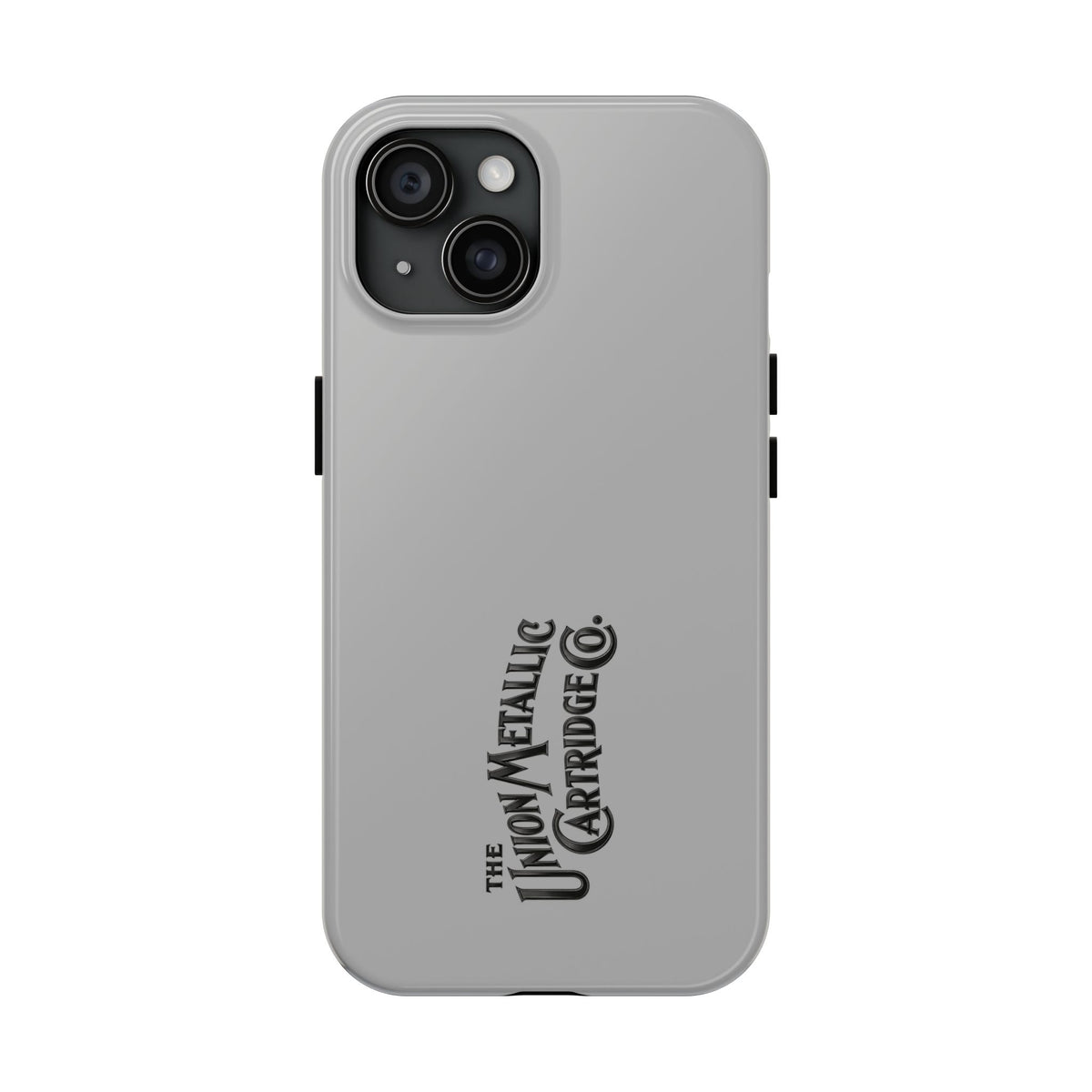 Union Metallic Cartridge Company Tough Phone Case