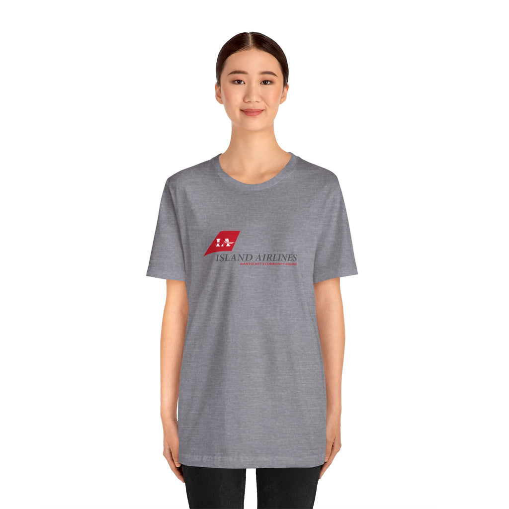 Island Airlines T-Shirt
