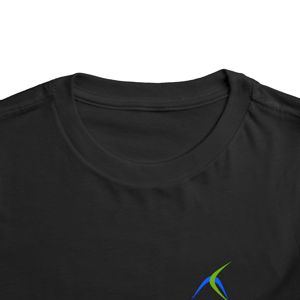 World Atlantic Airlines Toddler Tee / T-Shirt