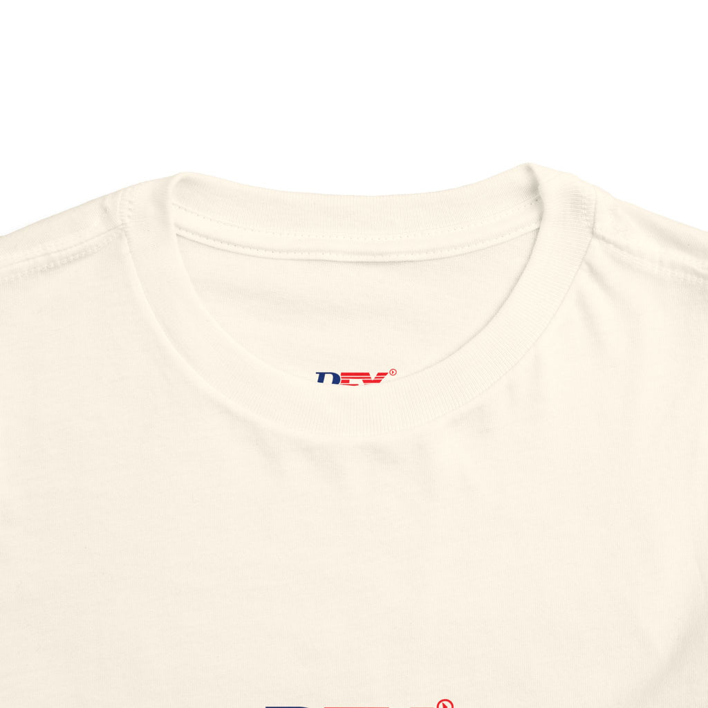 Business Express Airlines Toddler Tee / T-Shirt
