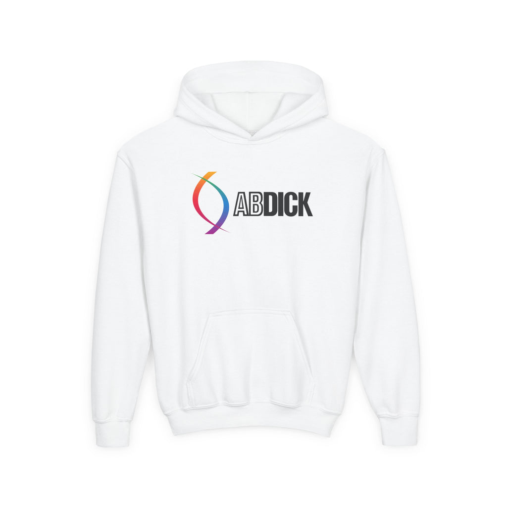 A. B. Dick Company Youth Hoodie / Sweatshirt