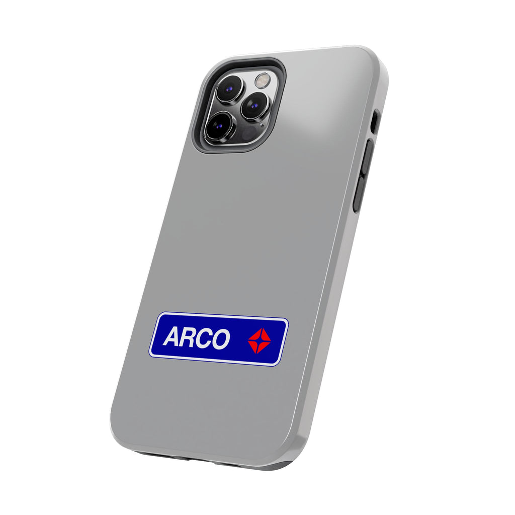Atlantic Richfield Company (ARCO) Tough Phone Case