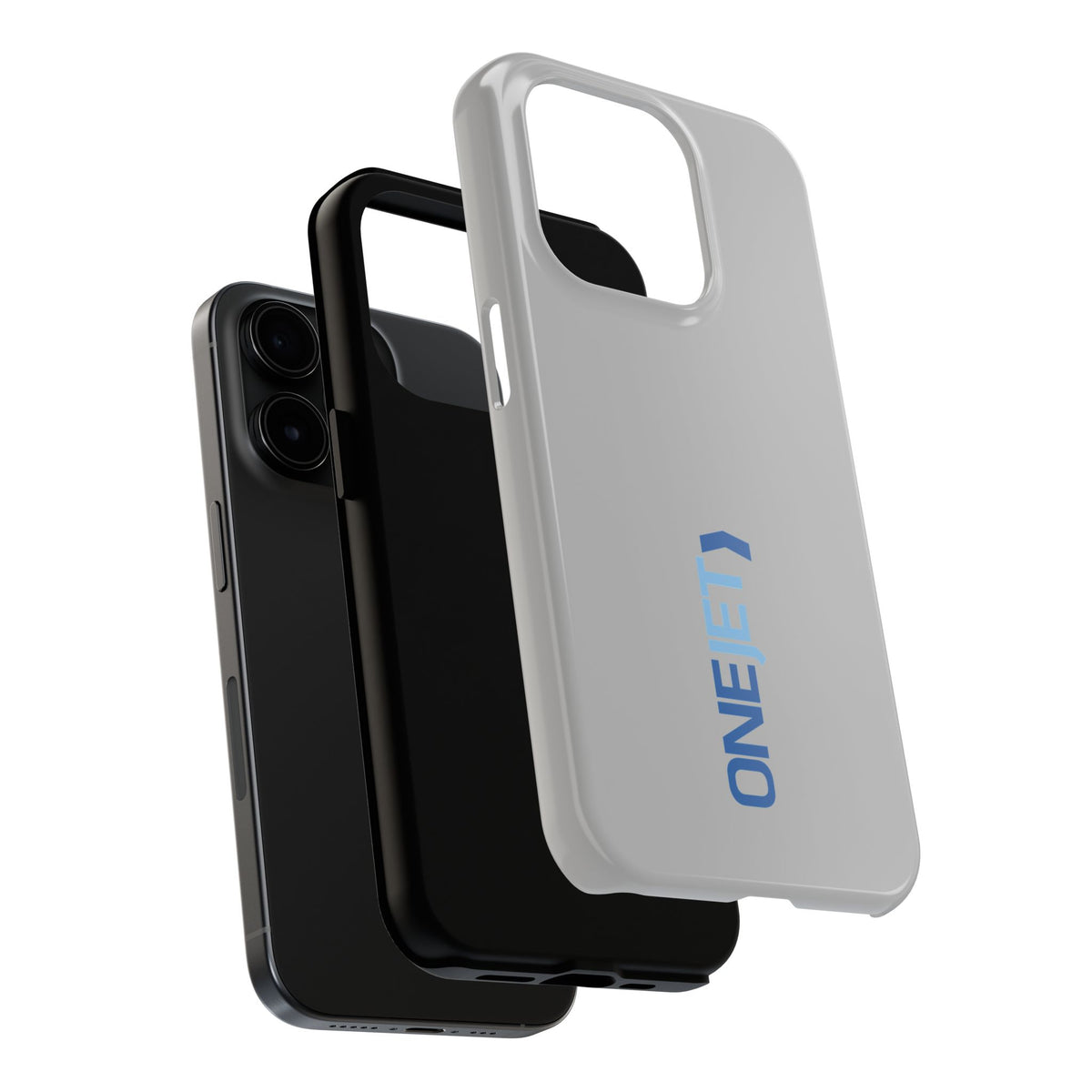 OneJet Tough Phone Case