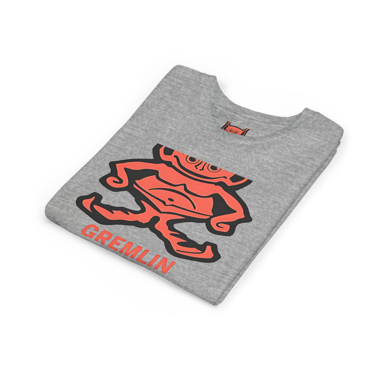 AMC Gremlin Kids Tee / T-Shirt