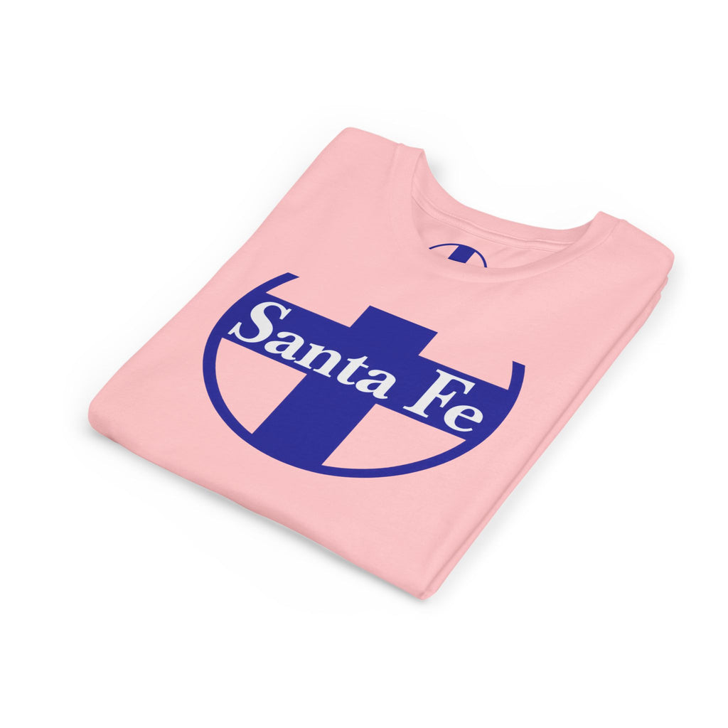 Atchison Topeka and Santa Fe Railway Kids Tee / T-Shirt
