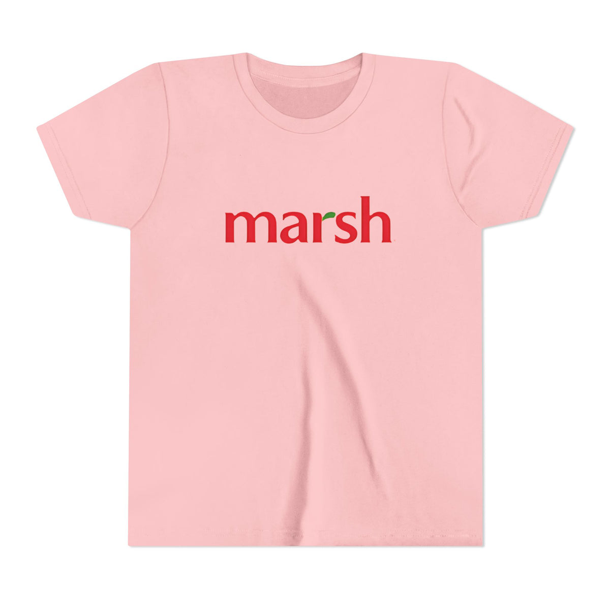 Marsh Supermarkets Kids Tee / T-Shirt