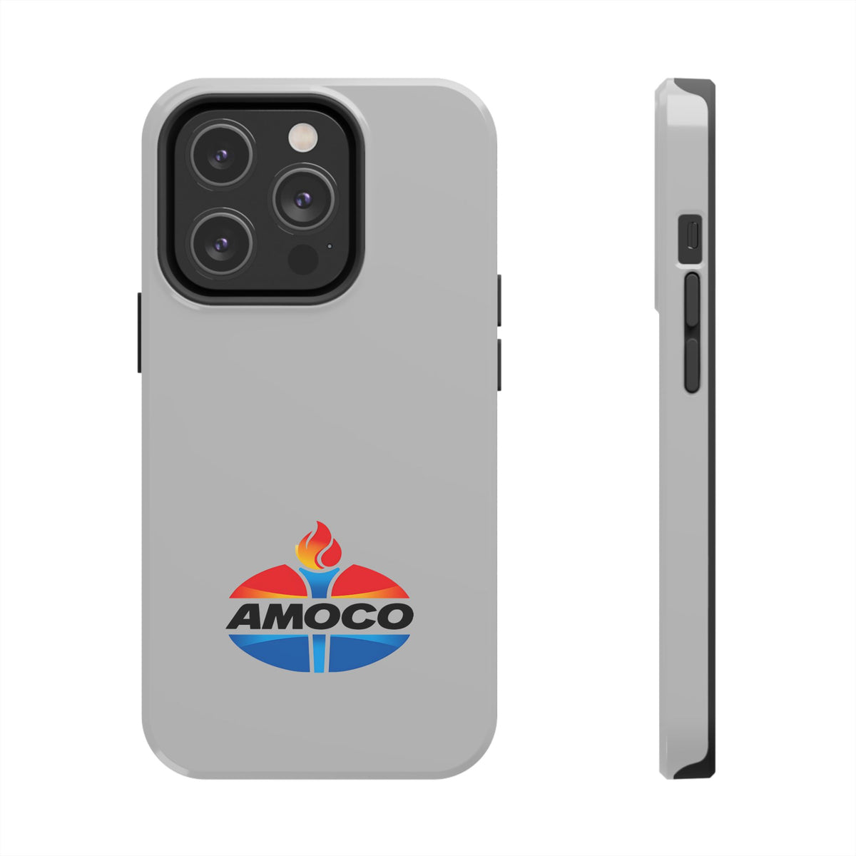 Amoco Tough Phone Case