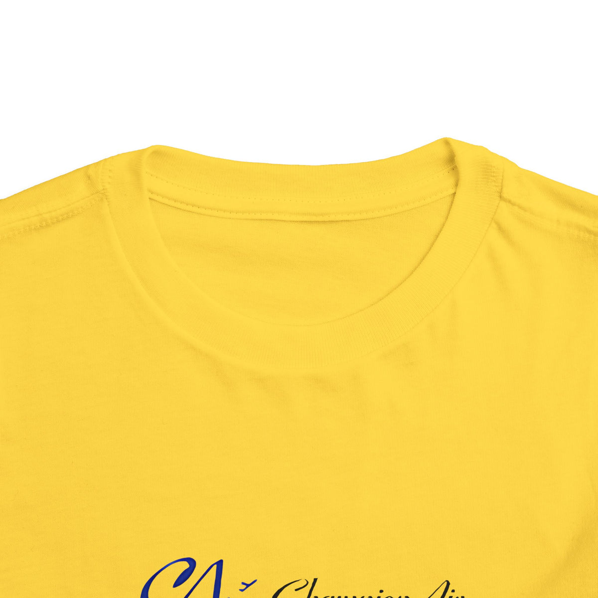 Champion Air Toddler Tee / T-Shirt